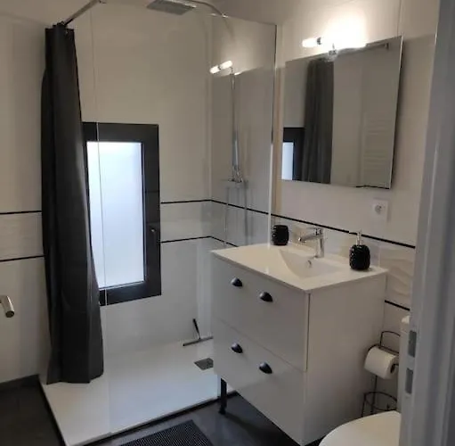 דירה Escapade Perigourdine